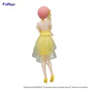 The Quintessential Quintuplets Trio-Try-iT PVC Statue Nakano Ichika Pastel Dress Ver. 21 cm