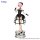 Re: Zero Exceed Creative PVC Statue Ram Cage Dress 22 cm