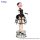 Re: Zero Exceed Creative PVC Statue Ram Cage Dress 22 cm