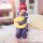 Oshi No Ko Noodle Stopper PVC Statue Kana Arima Have a good night! 15 cm