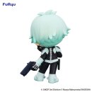 Kaiju No. 8 Toonize PVC Statue Reno Ichikawa Cartoon Color Ver. 11 cm