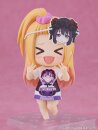 My Dress-Up Darling Nendoroid Actionfigur Marin Kitagawa: Slippery Girls Full Graphic T-Shirt Ver. 10 cm
