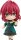 Dahlia in Bloom Nendoroid Actionfigur Kazama Iroha 10 cm