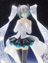Character Vocal Series 01: Hatsune Miku Pop Up Parade PVC...