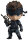 Metal Gear Solid Nendoroid Actionfigur Solid Snake (re-run) 10 cm