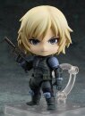 Metal Gear Solid Nendoroid Actionfigur Raiden MGS2 Ver....