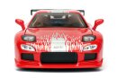 Fast & Furious Diecast Modell 1/24 1993 Mazda RX-7