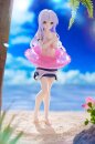 Angel Beats! PVC Statue 1/7 Kanade Tachibana: School...