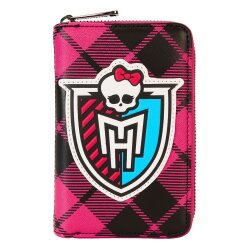 Monster High by Loungefly Geldbeutel Crest