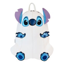 Disney by Loungefly Rucksack Lilo and Stitch Ghost Cosplay