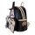 Nightmare before Christmas by Loungefly Mini-Rucksack Major with Halloween Plans Cosplay