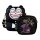 Nightmare before Christmas by Loungefly Umhängetasche Scary Teddy Crossbuddies
