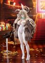 Blue Archive PVC Statue 1/7 Akane Murokasa (Bunny Girl)...