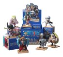 One Piece: Freenys Hidden Dissectibles Warlords Edition 4...