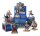 One Piece: Freenys Hidden Dissectibles Warlords Edition 4 inch Vinyl Figure Blind Box Assortment (6)