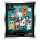 Nightmare before Christmas 3D PVC-Taschenanhänger Series 5 Display (24)
