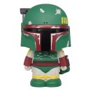 Star Wars Spardose Boba Fett