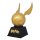Harry Potter Spardose Goldener Schnatz Deluxe