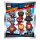 Marvel 3D PVC-Taschenanhänger 85th Core Comic Series 12 Display (24)