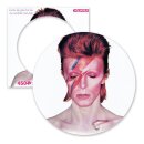 David Bowie: Aladdin Sane 450 Piece Picture Disc Jigsaw...