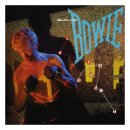 David Bowie Rock Saws Puzzle Let´s Dance (1000 Teile)
