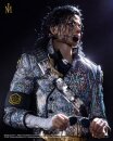 Michael Jackson Actionfigur 1/6 37 cm