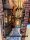 Harry Potter Tiny Adventures Book Nook Mini-Diorama Winkelgasse 23 cm
