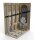 House of the Dragon Tiny Adventures Book Nook Mini-Diorama Iron Throne 23 cm