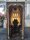 House of the Dragon Tiny Adventures Book Nook Mini-Diorama Iron Throne 23 cm