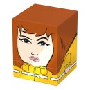 Squaroes Squaroe Teenage Mutant Ninja Turtles™ NT009 - April