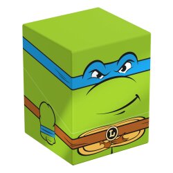 Squaroes Squaroe Teenage Mutant Ninja Turtles™ NT006 - Leonardo