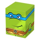 Squaroes - Squaroe Teenage Mutant Ninja Turtles™...