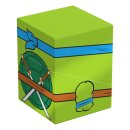 Squaroes Squaroe Teenage Mutant Ninja Turtles™ NT006 - Leonardo