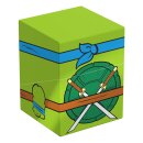 Squaroes Squaroe Teenage Mutant Ninja Turtles™ NT006 - Leonardo