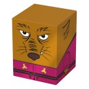 Squaroes Squaroe Teenage Mutant Ninja Turtles™...