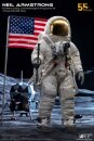 Neil Armstrong Actionfigur 1/6 Neil Armstrong Deluxe...