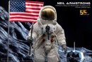 Neil Armstrong Actionfigur 1/6 Neil Armstrong Deluxe Version 30 cm