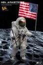 Neil Armstrong Actionfigur 1/6 Neil Armstrong Deluxe Version 30 cm
