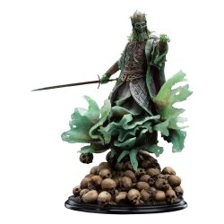 Der Herr der Ringe Statue 1/6 King of the Dead Limited Edition 43 cm