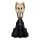 Herr der Ringe Mini Statue Skull of a Fell Beast 21 cm