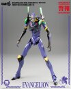 Evangelion: New Theatrical Edition Robo-Dou Actionfigur...