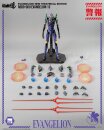 Evangelion: New Theatrical Edition Robo-Dou Actionfigur...