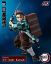 Demon Slayer: Kimetsu no Yaiba FigZero Actionfigur 1/6...