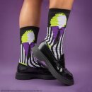 Beetlejuice Socken 3er-Pack