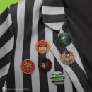 Beetlejuice Ansteck-Buttons 6er-Pack