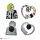 Beetlejuice Ansteck-Pins 2er-Pack Sandworm