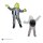 Beetlejuice Ansteck-Pins 2er-Pack Beetlejuice