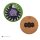 Beetlejuice Untersetzer 4er-Pack