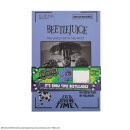 Beetlejuice Notizbuch Its Show Time