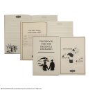 Beetlejuice Notizbuch Handbook for the Recently Deceased